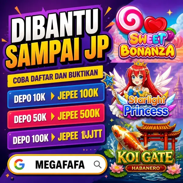 situs judi slot deposit 5 ribu